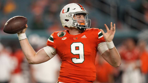 tyler van dyke miami